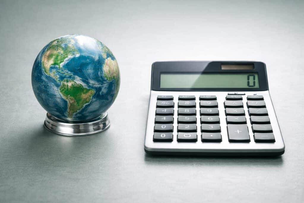 עורך דין מיסוי בינלאומי