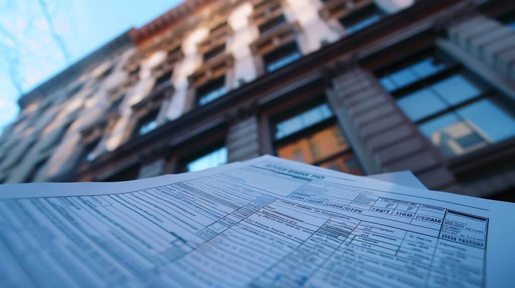 רישום הערת אזהרה בטאבו