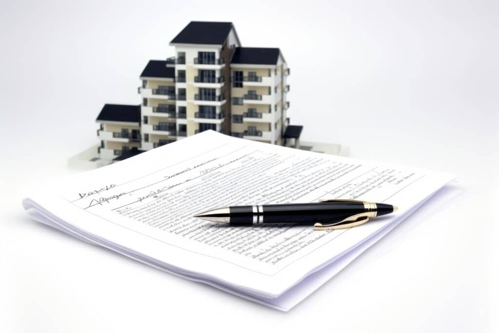 עו"ד מכירת דירה