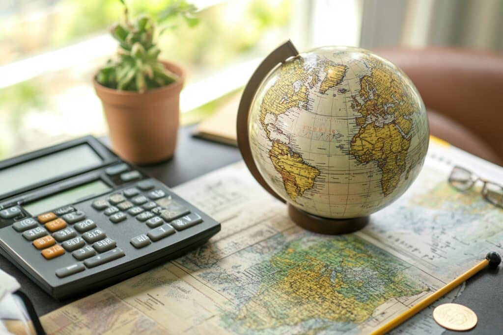 עו"ד מיסוי בינלאומי